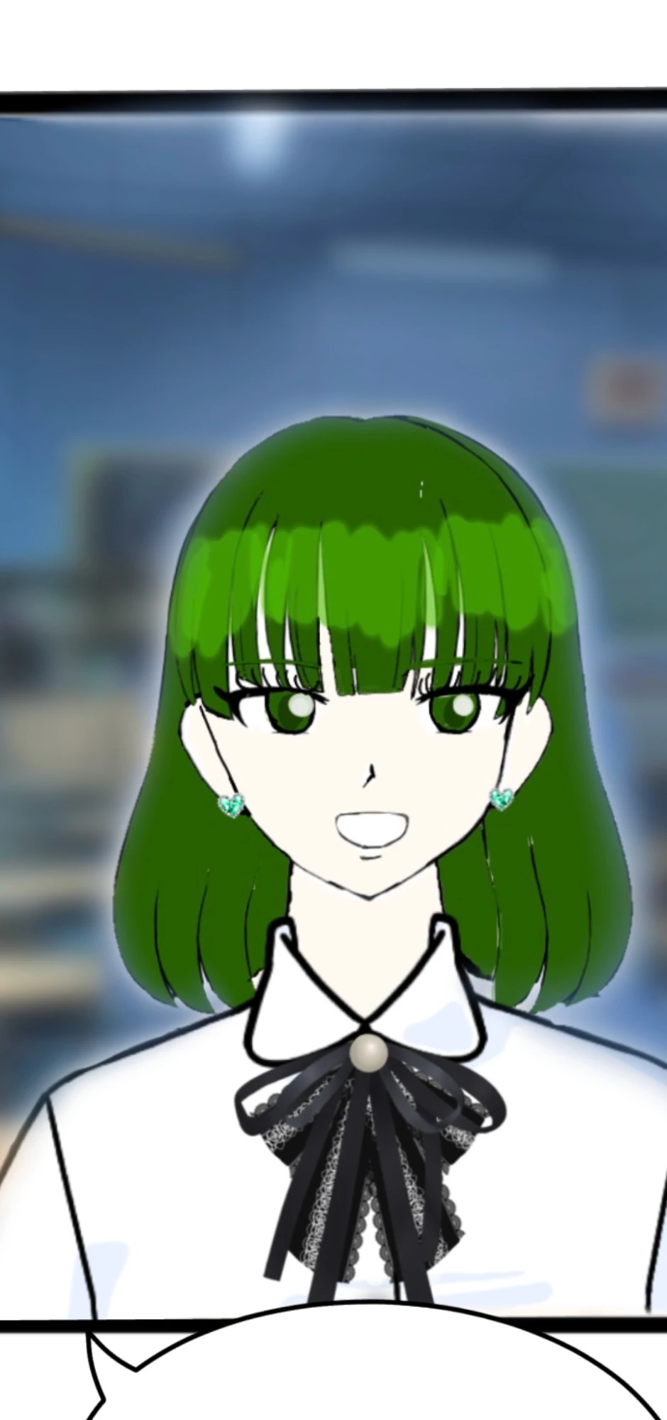 Ep 1: Deux sœurs, deux mondes，第 9 頁