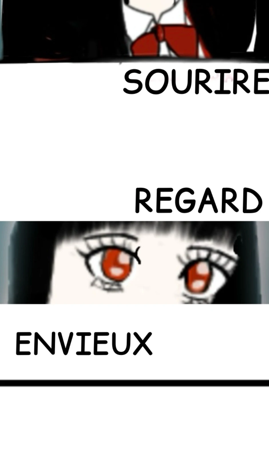 Ep 1: Deux sœurs, deux mondes，第 11 頁