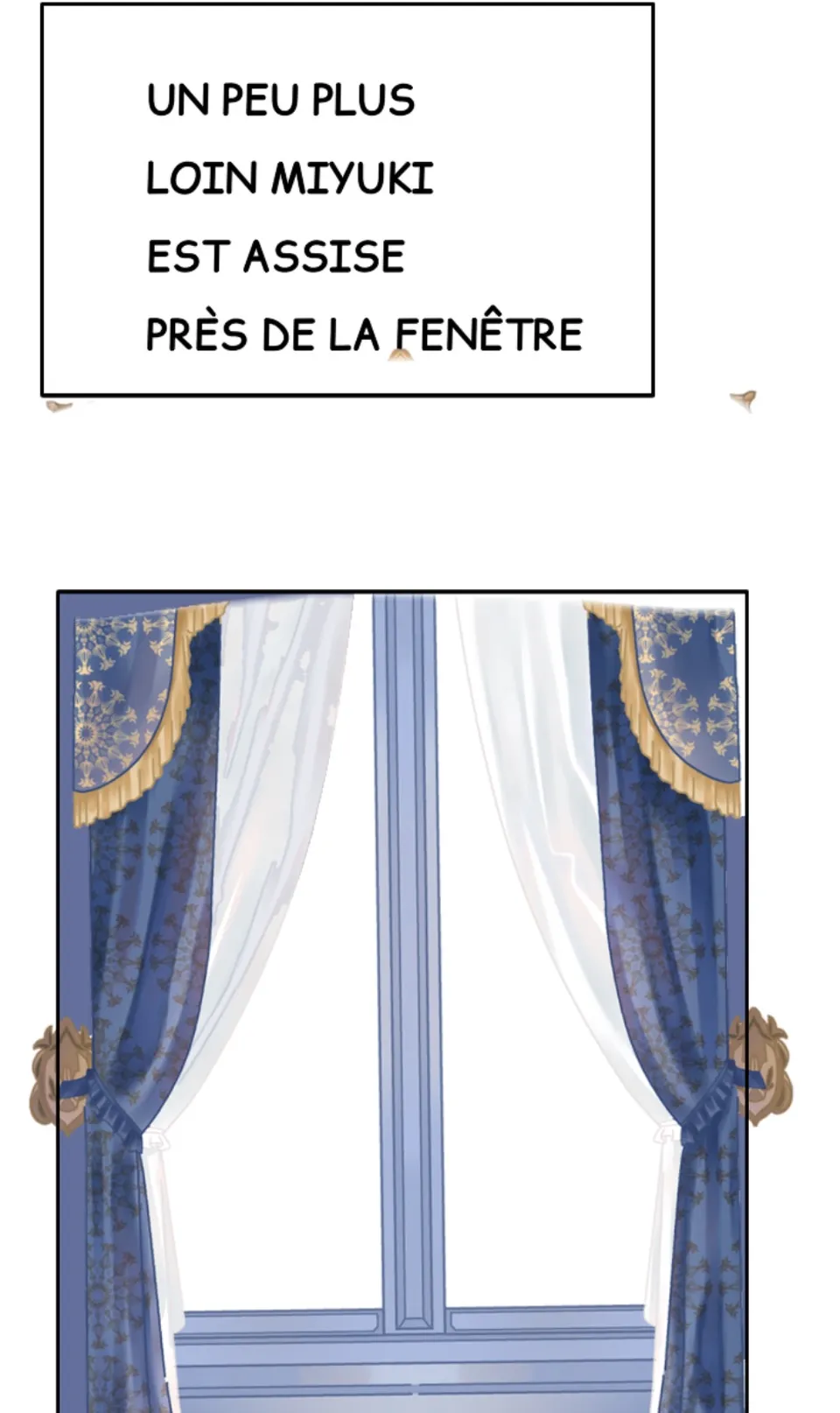 Ep 1: Deux sœurs, deux mondes, Seite 14