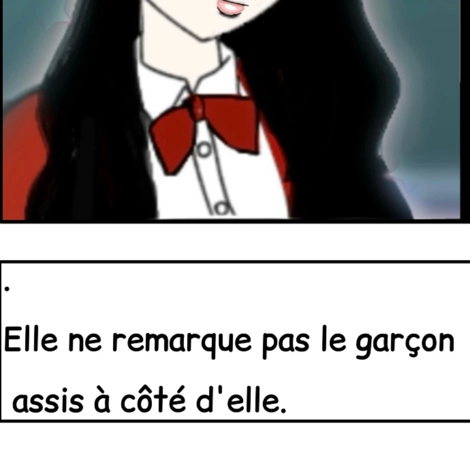 Ep 1: Deux sœurs, deux mondes，第 17 頁