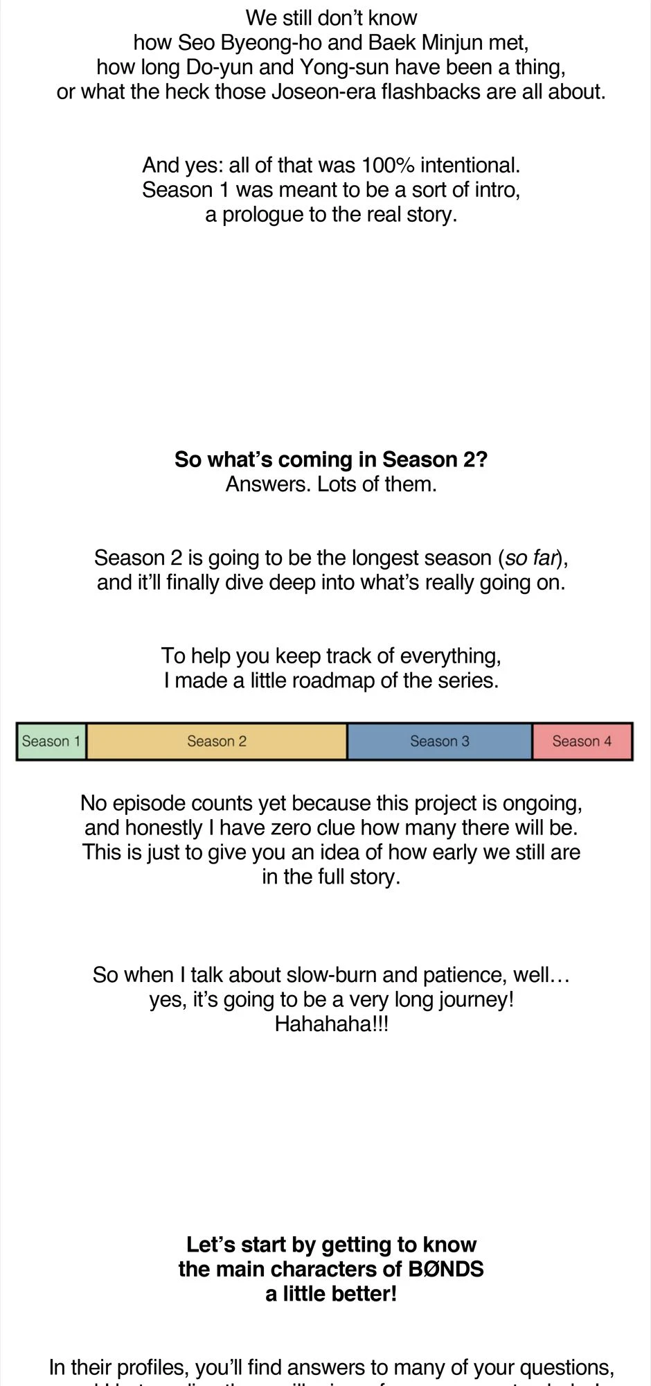 Q&A Episode, página 2