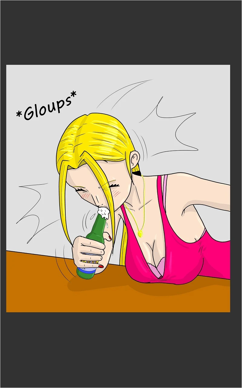 14 - Chats, page 8