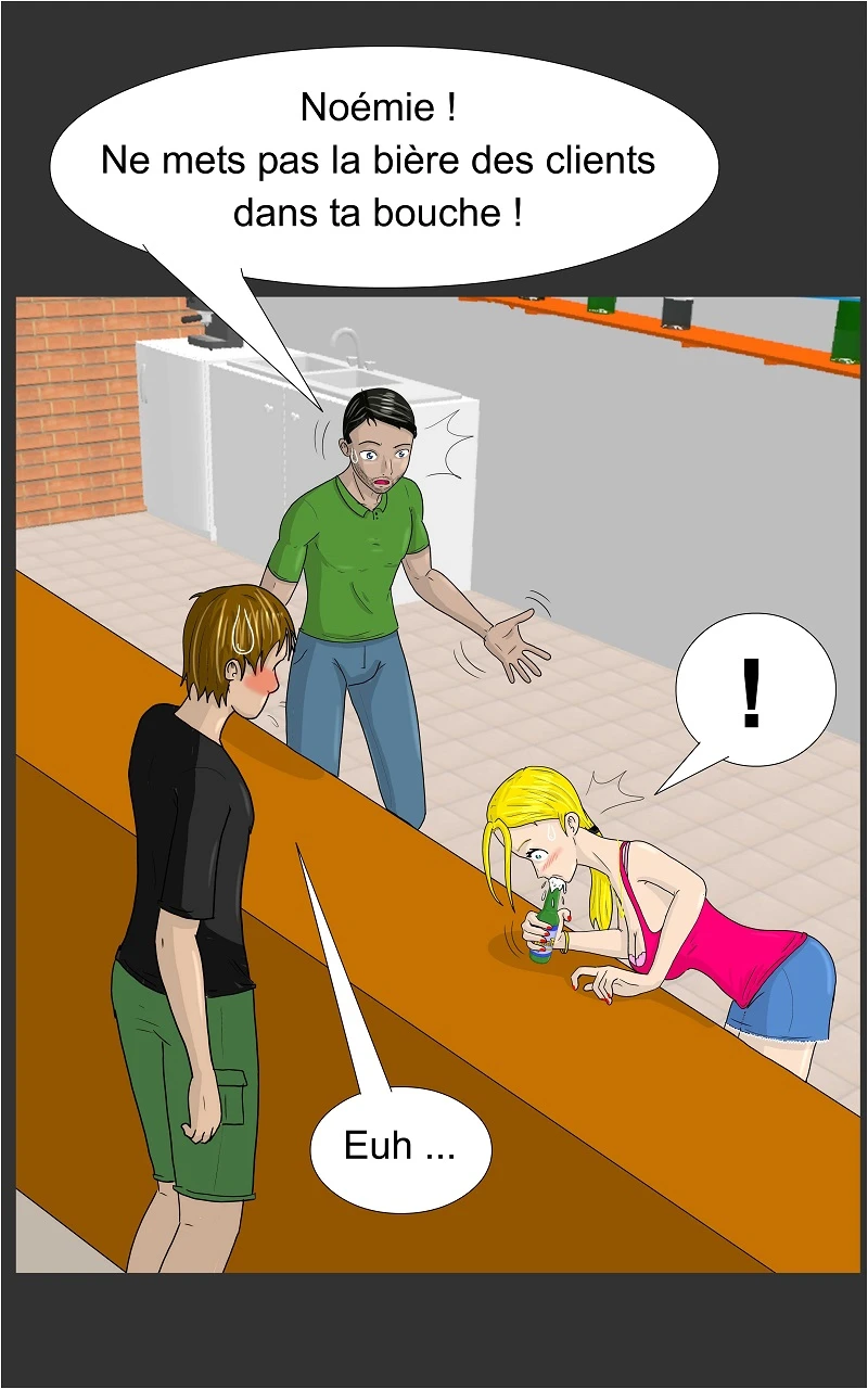 14 - Chats, page 9