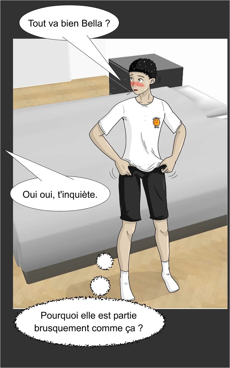 14 - Chats, page 15
