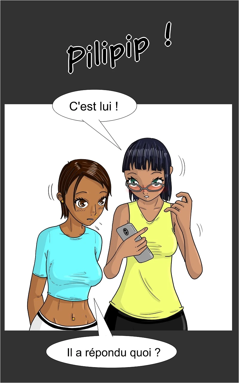 14 - Chats, page 23