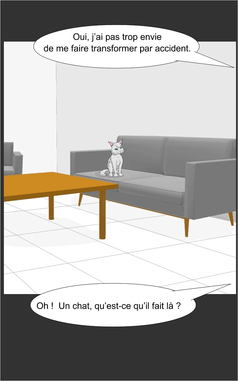 14 - Chats, page 30