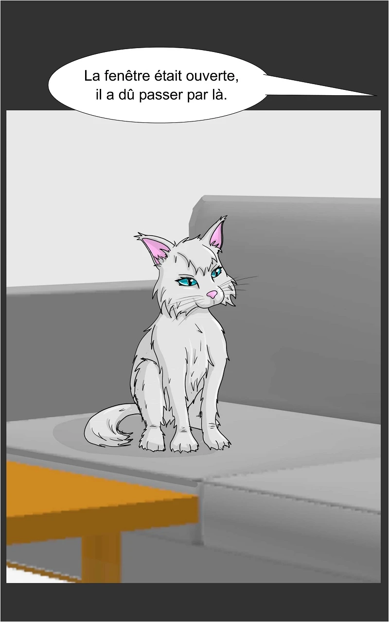 14 - Chats, page 31