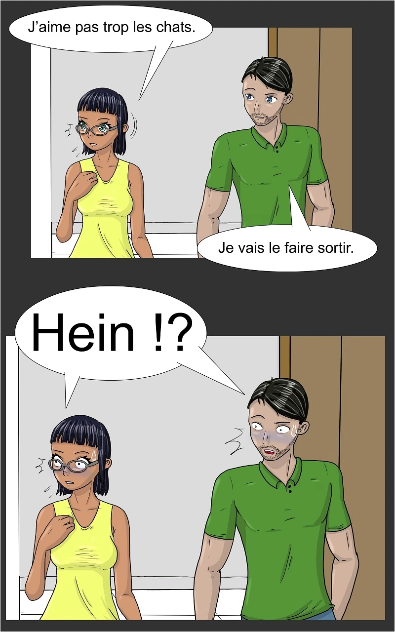 14 - Chats, page 32