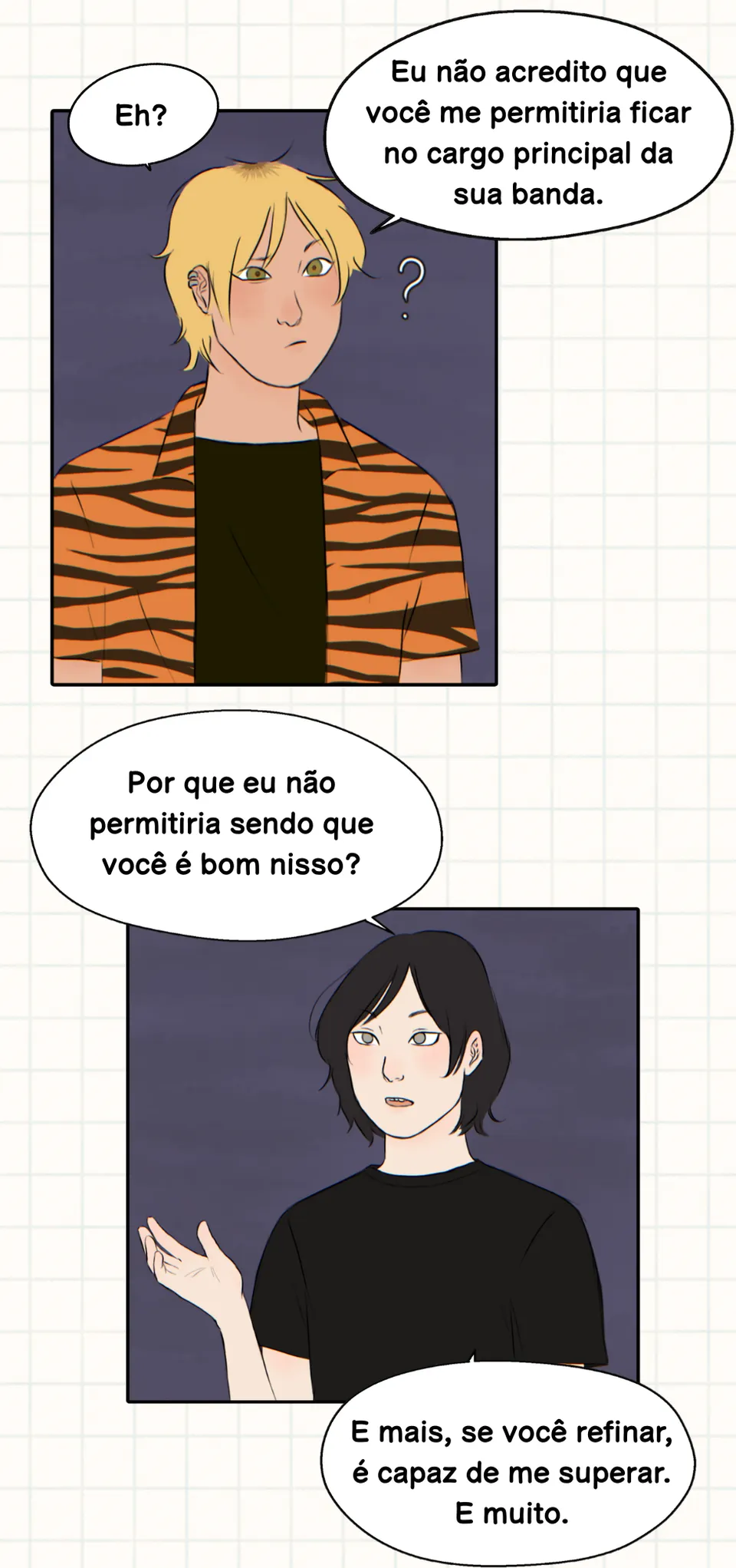 [CAP 1-3] Chuva Ácida, page 5