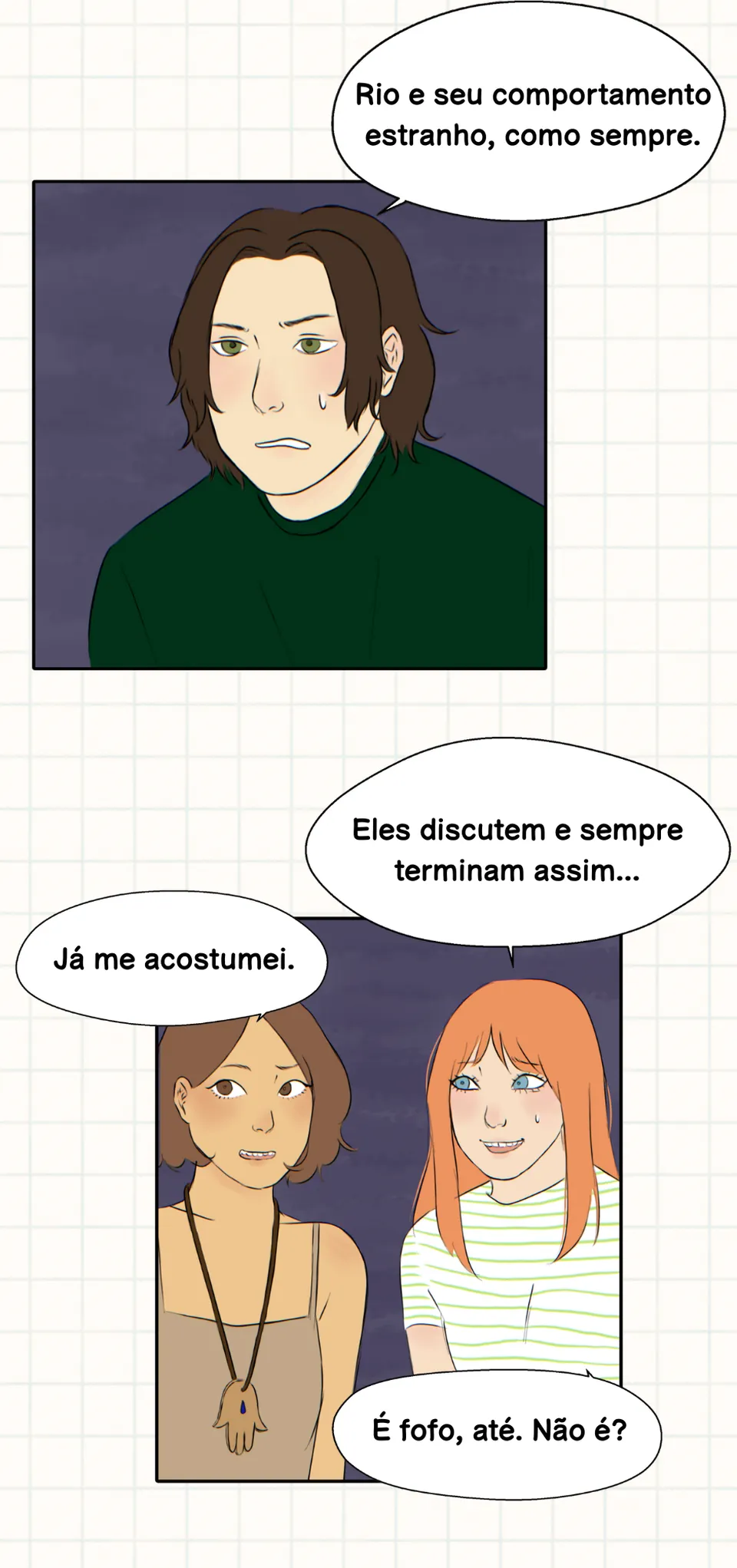 [CAP 1-3] Chuva Ácida, page 8