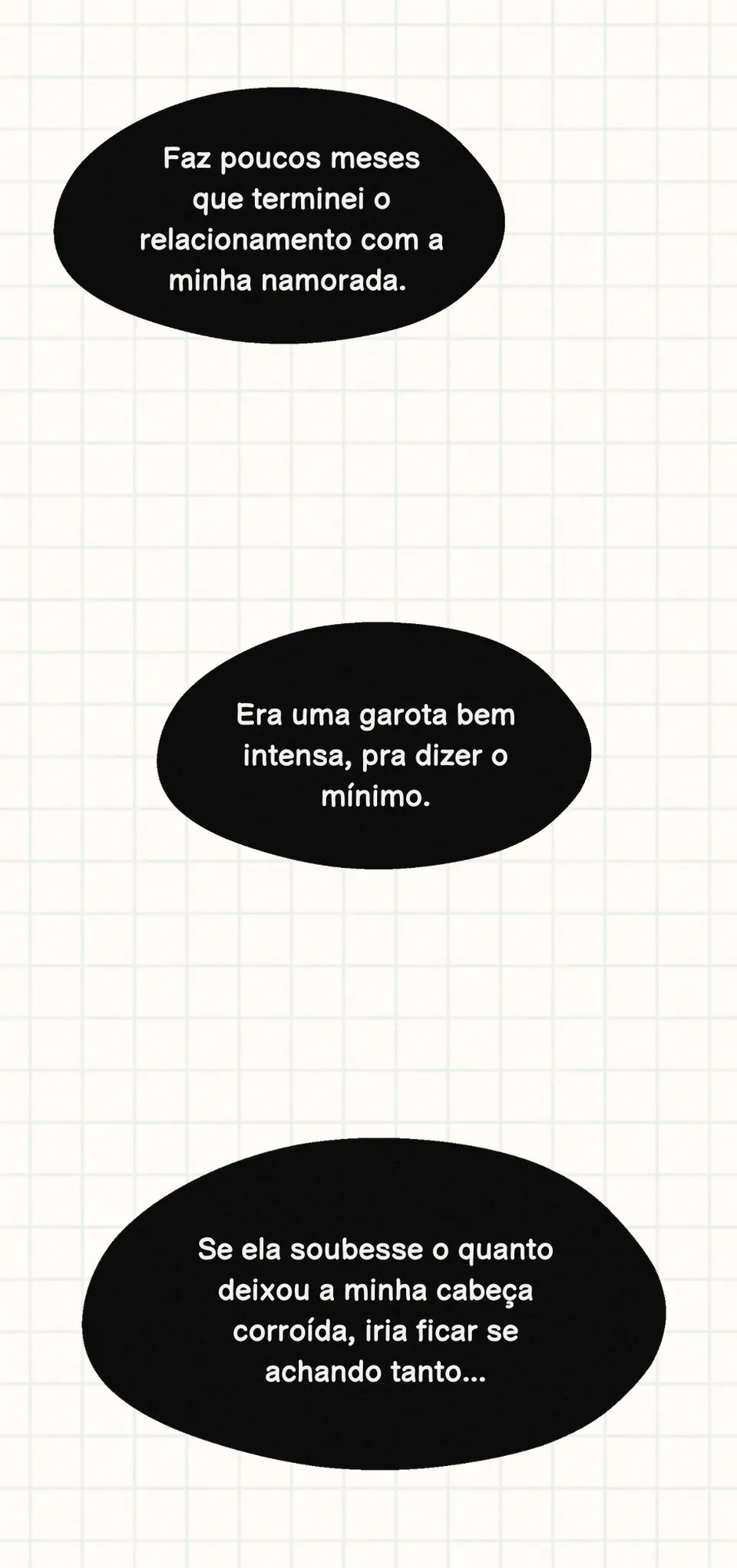 [CAP 1-3] Chuva Ácida, page 11
