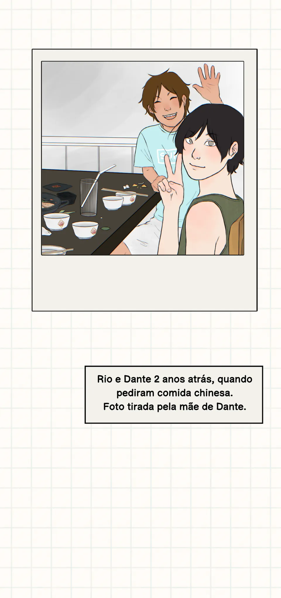 [CAP 1-3] Chuva Ácida, page 13