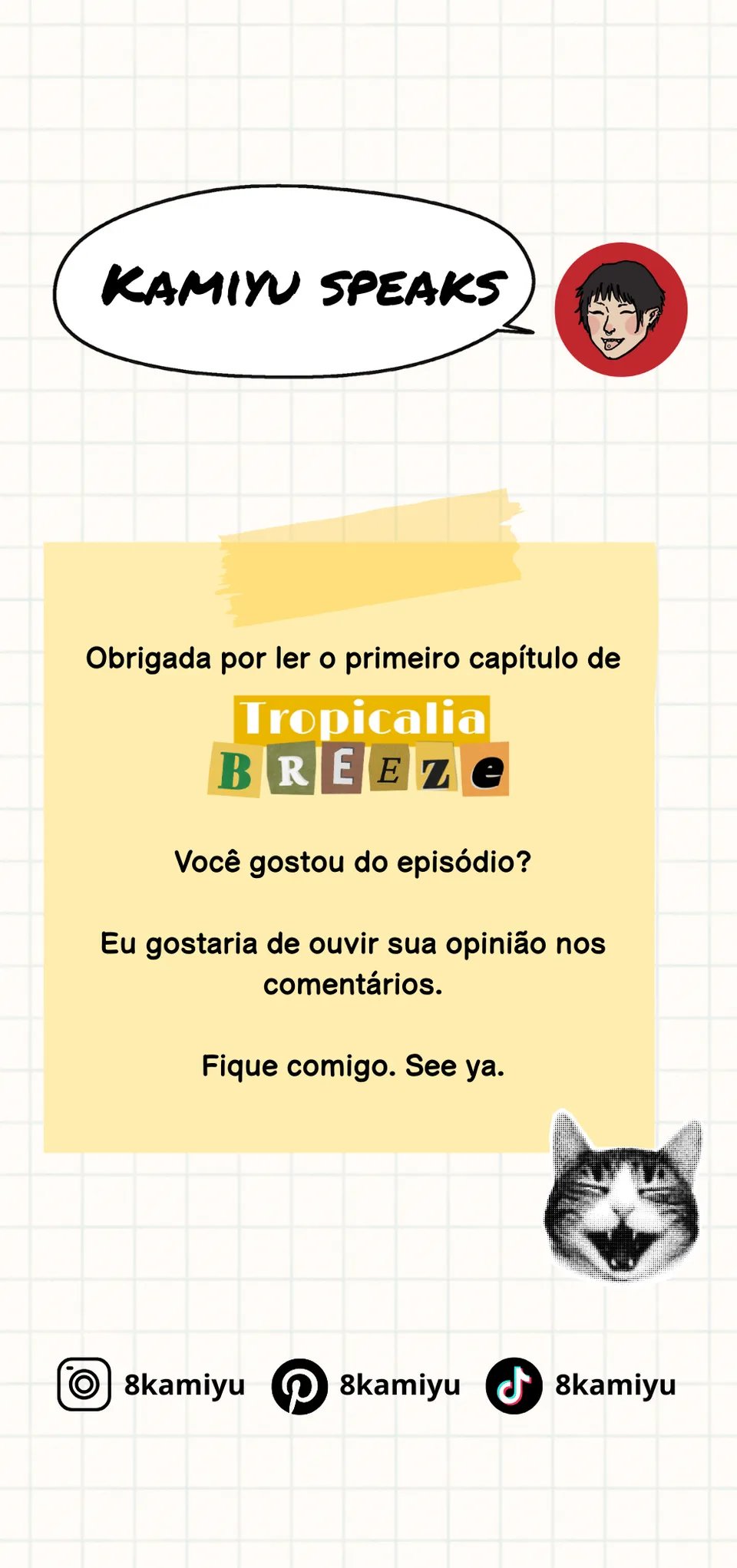 [CAP 1-3] Chuva Ácida, page 14