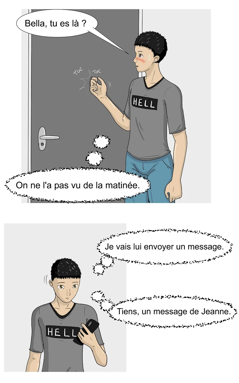 15 - Rendez Vous, page 9