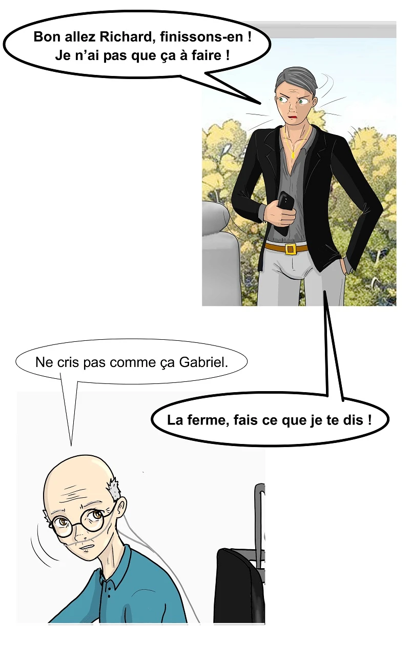 15 - Rendez Vous, page 13