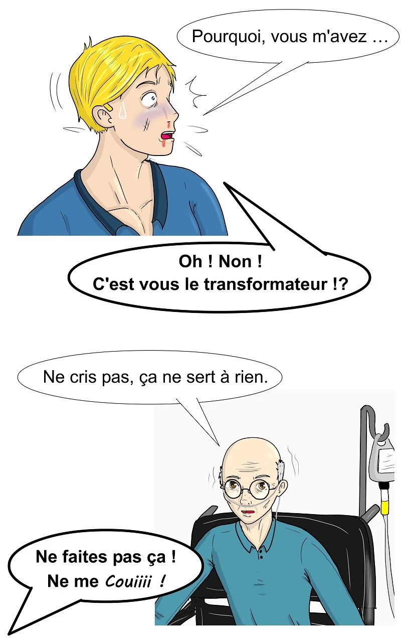 15 - Rendez Vous, page 17