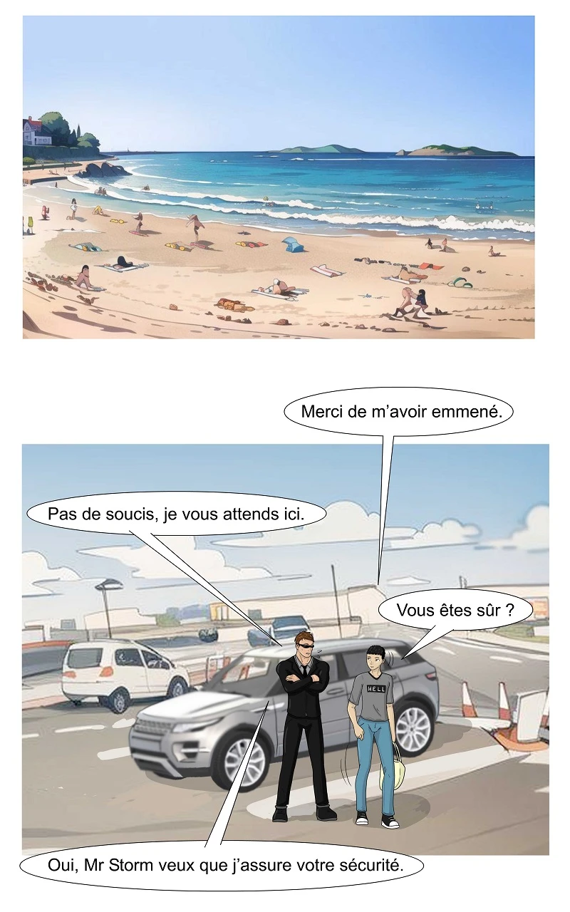 15 - Rendez Vous, page 22