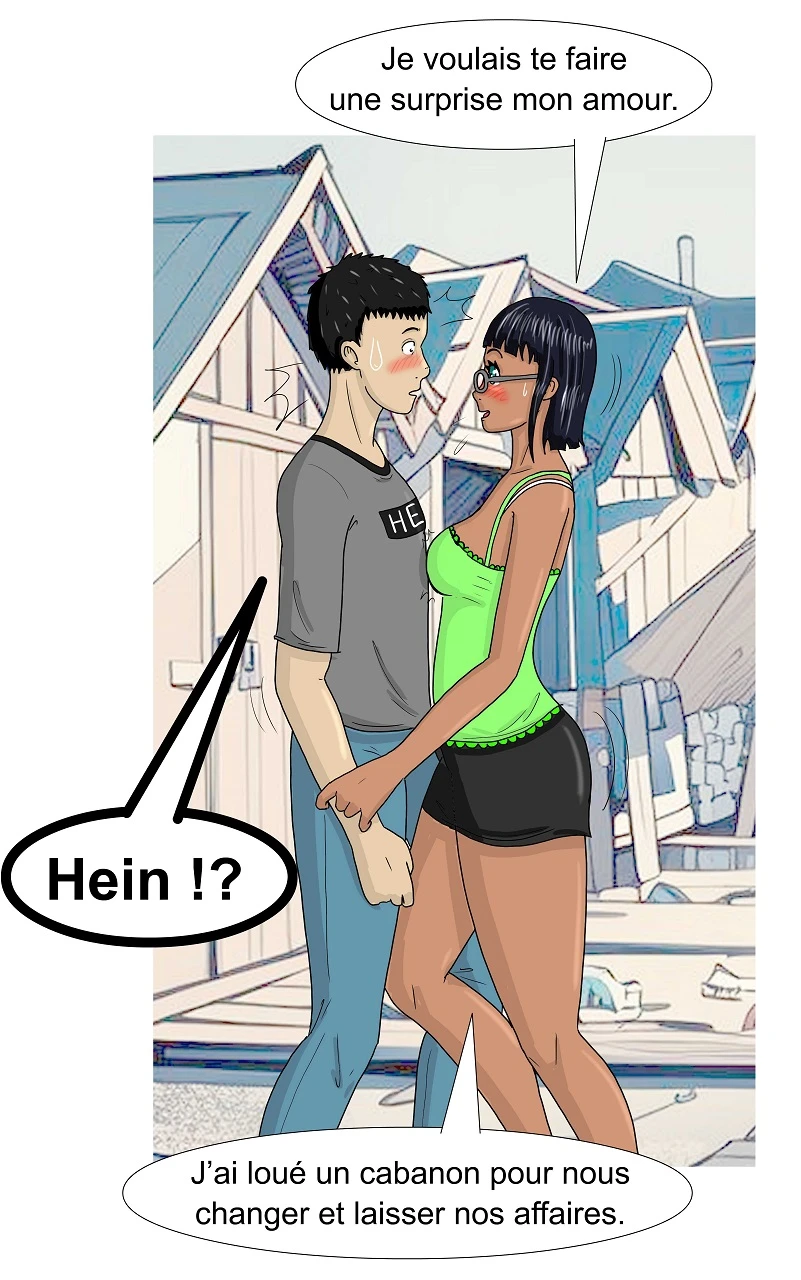 15 - Rendez Vous, page 24