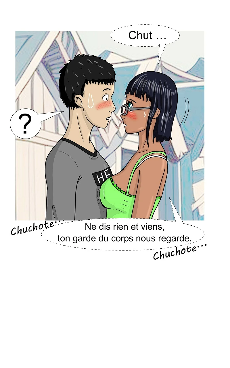 15 - Rendez Vous, page 25