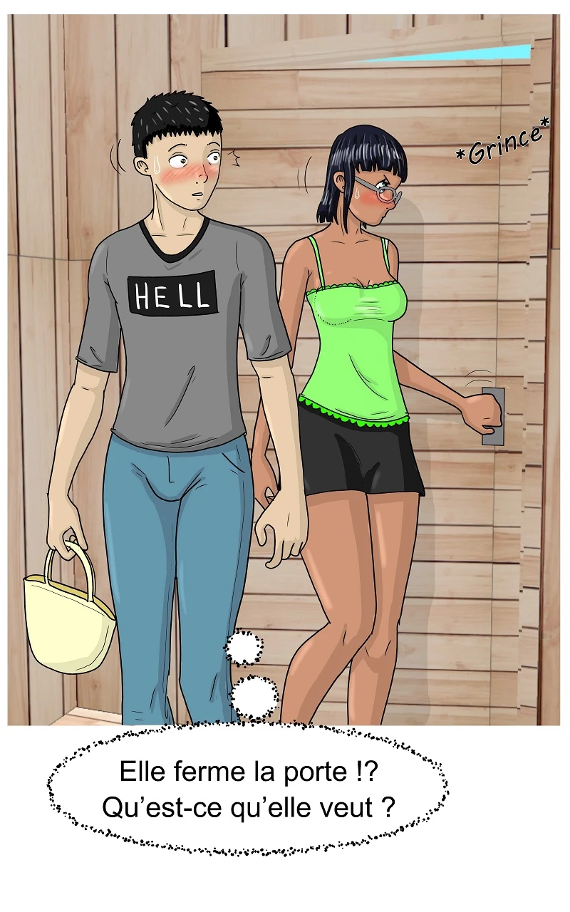 15 - Rendez Vous, page 27