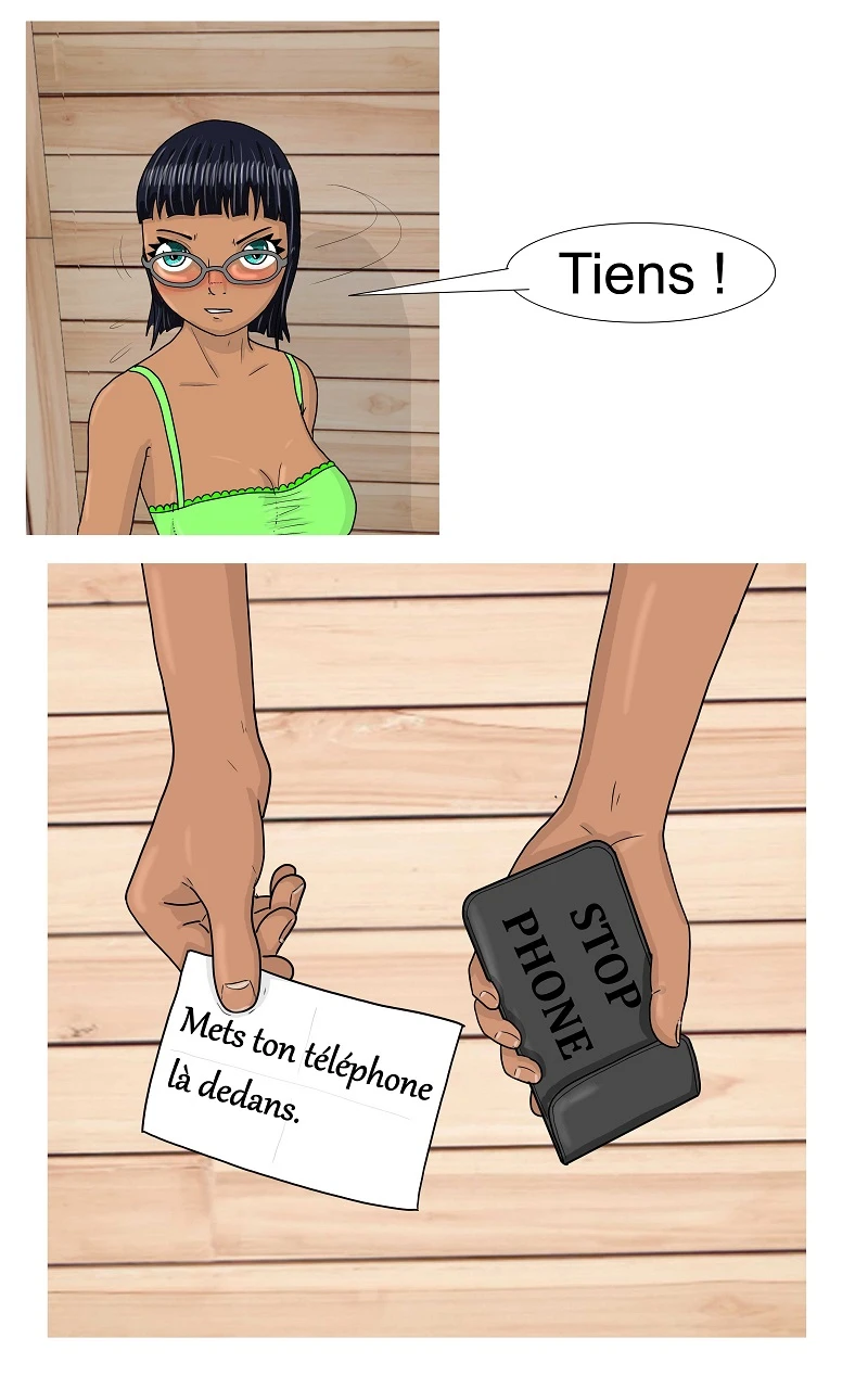15 - Rendez Vous, page 28