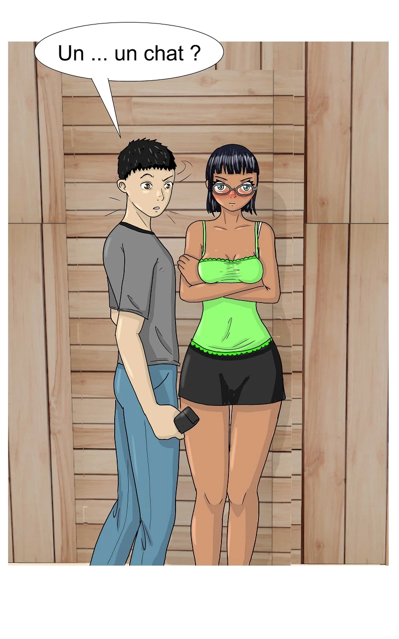 15 - Rendez Vous, page 32