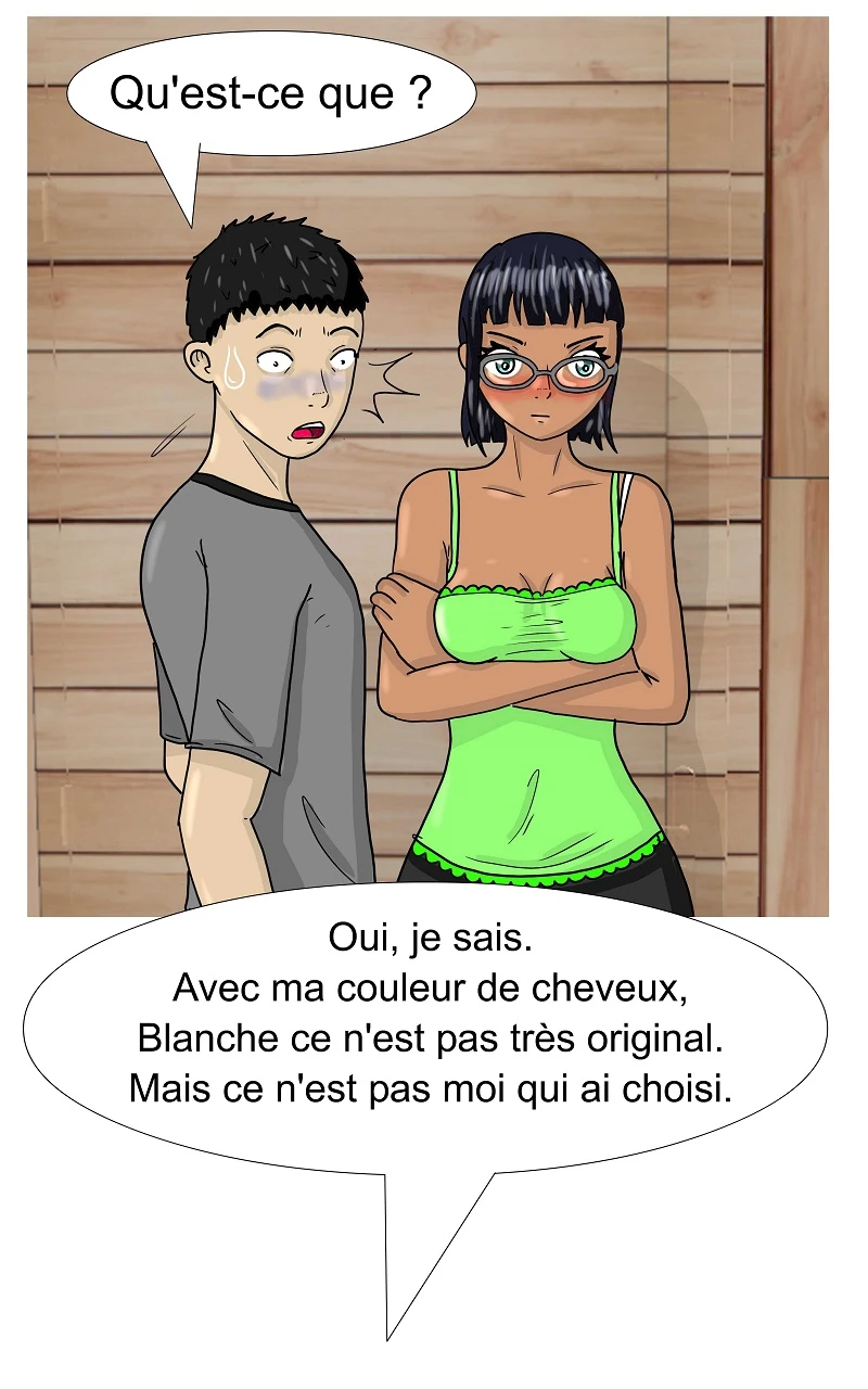 15 - Rendez Vous, page 33