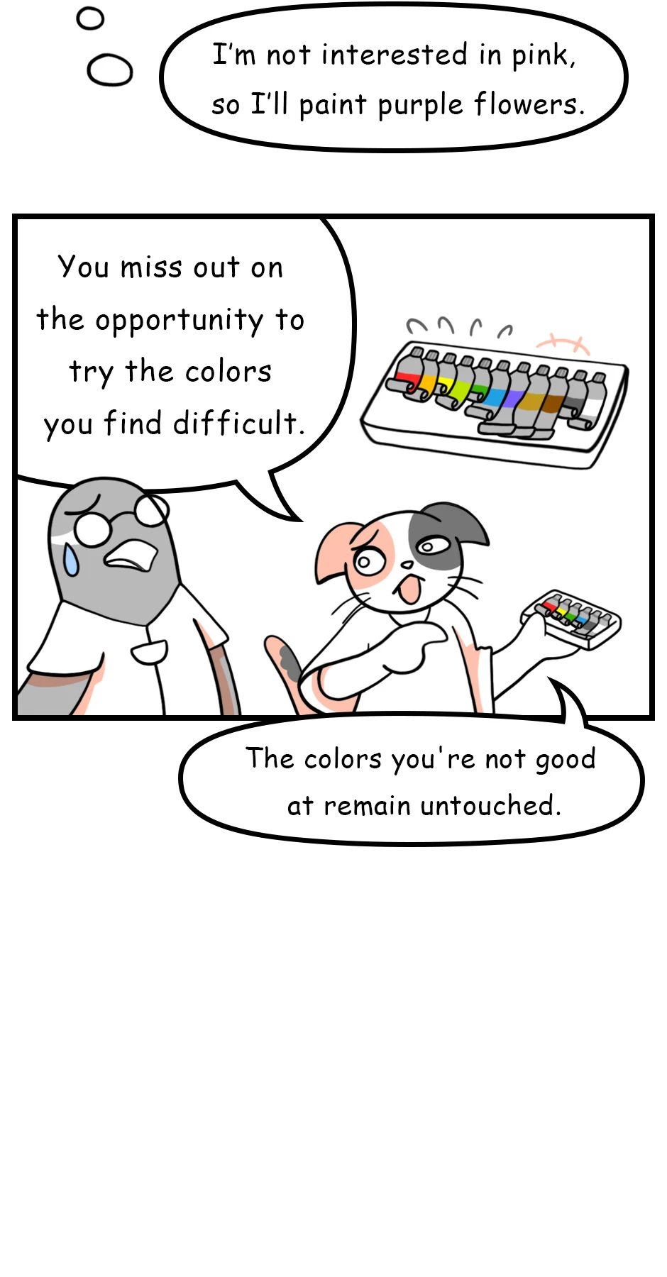 62. ◆How to Use a Palette(1/2) หน้า 6