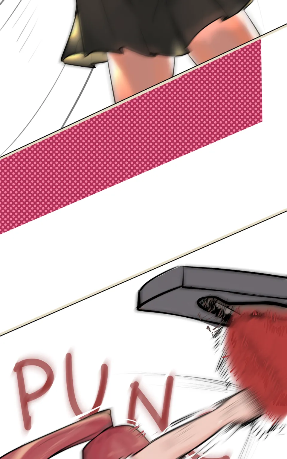 Ep. 16 - To The Arcade (4), page 3