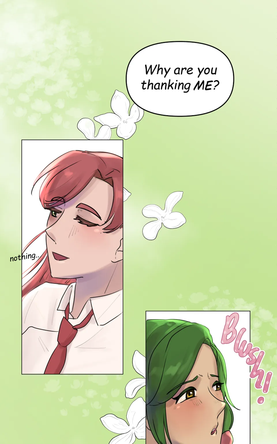 Ep. 16 - To The Arcade (4), page 17