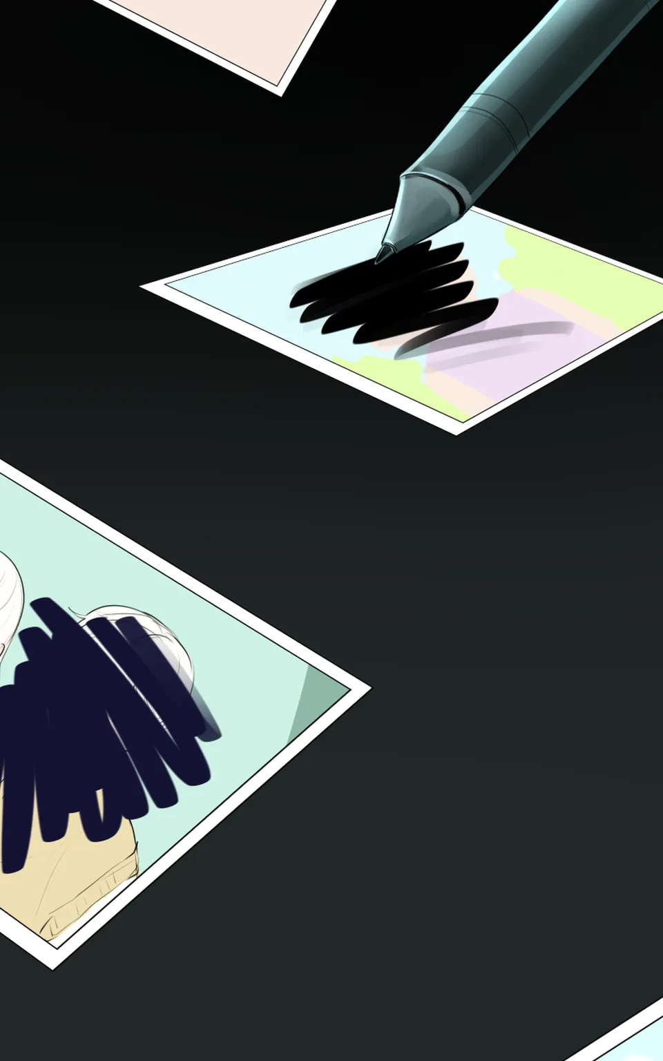 Ep. 17 - The Fool (1), page 1