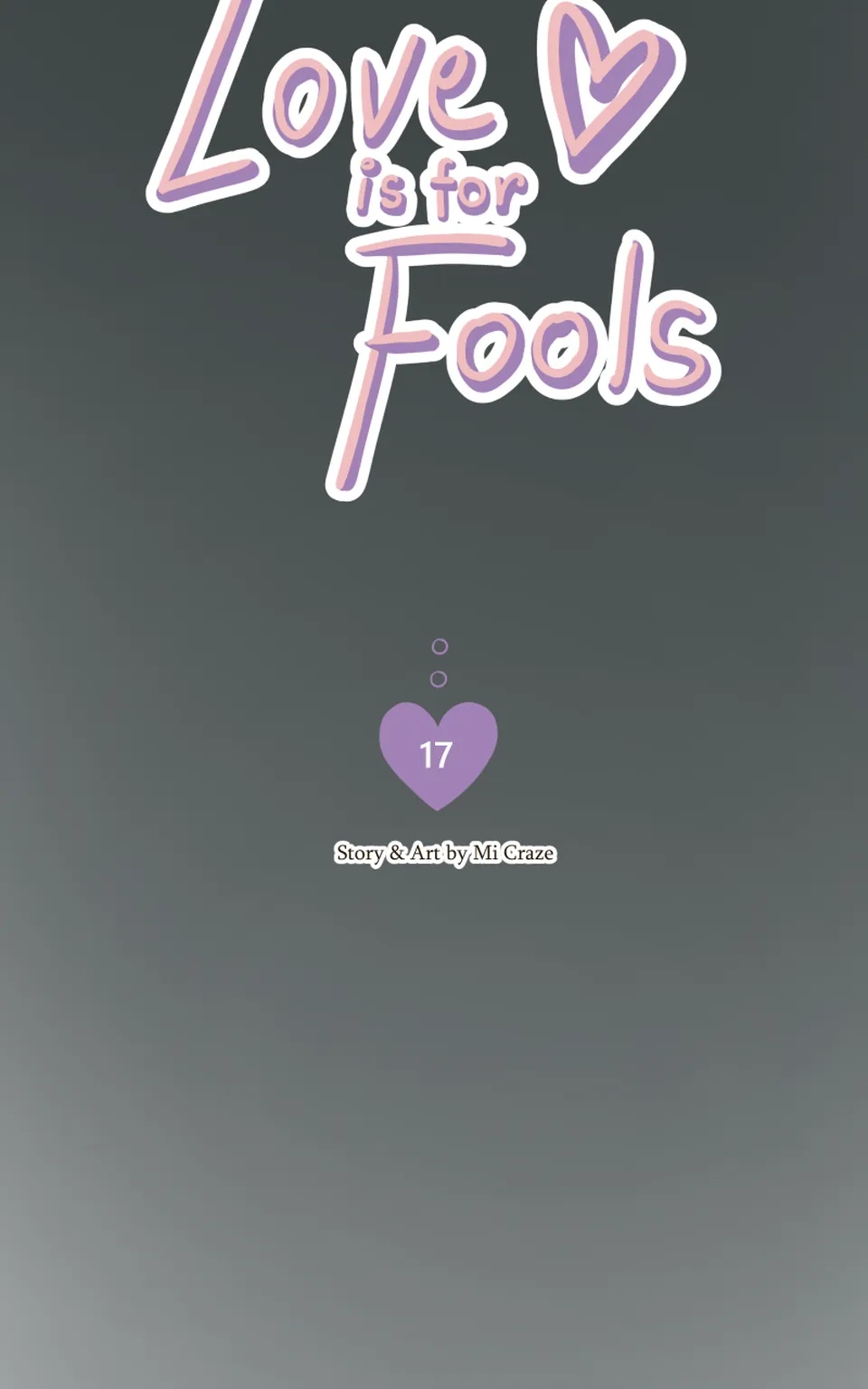 Ep. 17 - The Fool (1), page 4