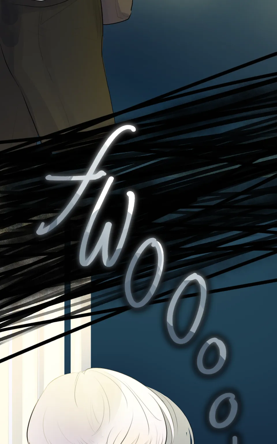 Ep. 17 - The Fool (1), page 8