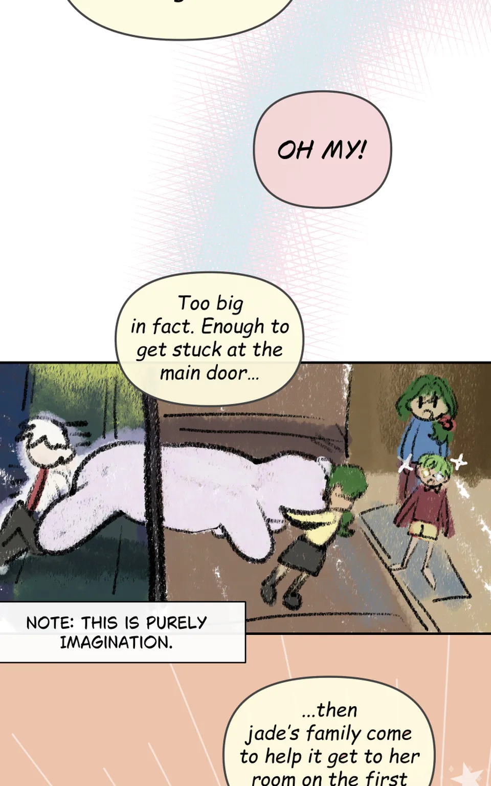 Ep. 17 - The Fool (1), page 16
