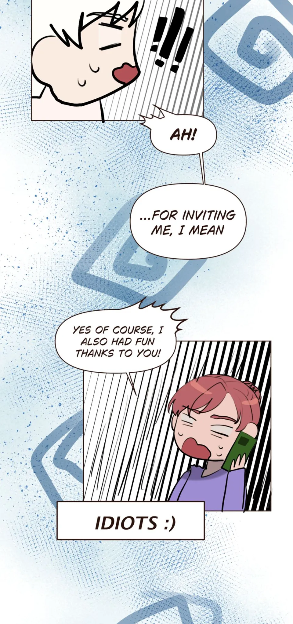 Ep. 18 - The Fool (2), page 5