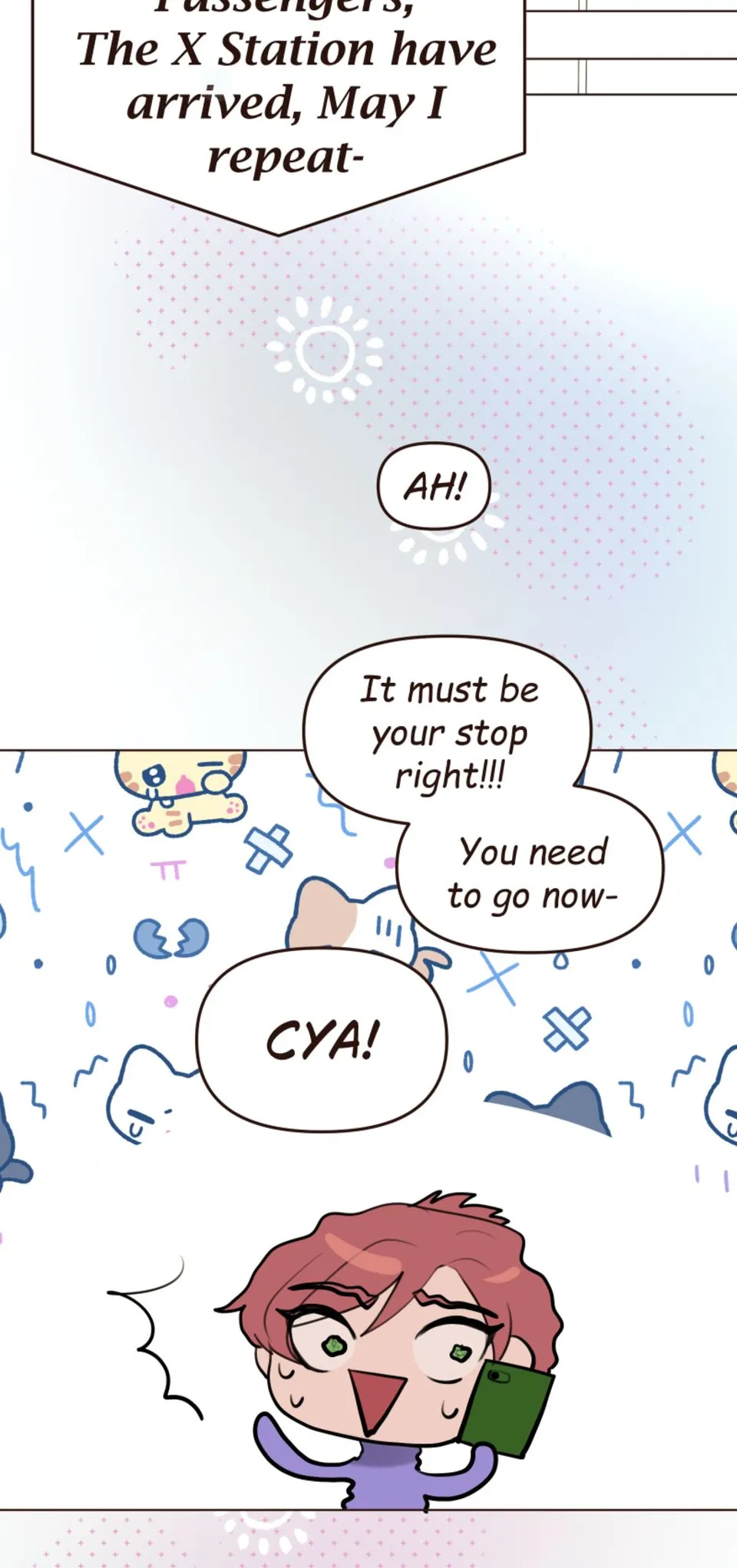 Ep. 18 - The Fool (2), page 7