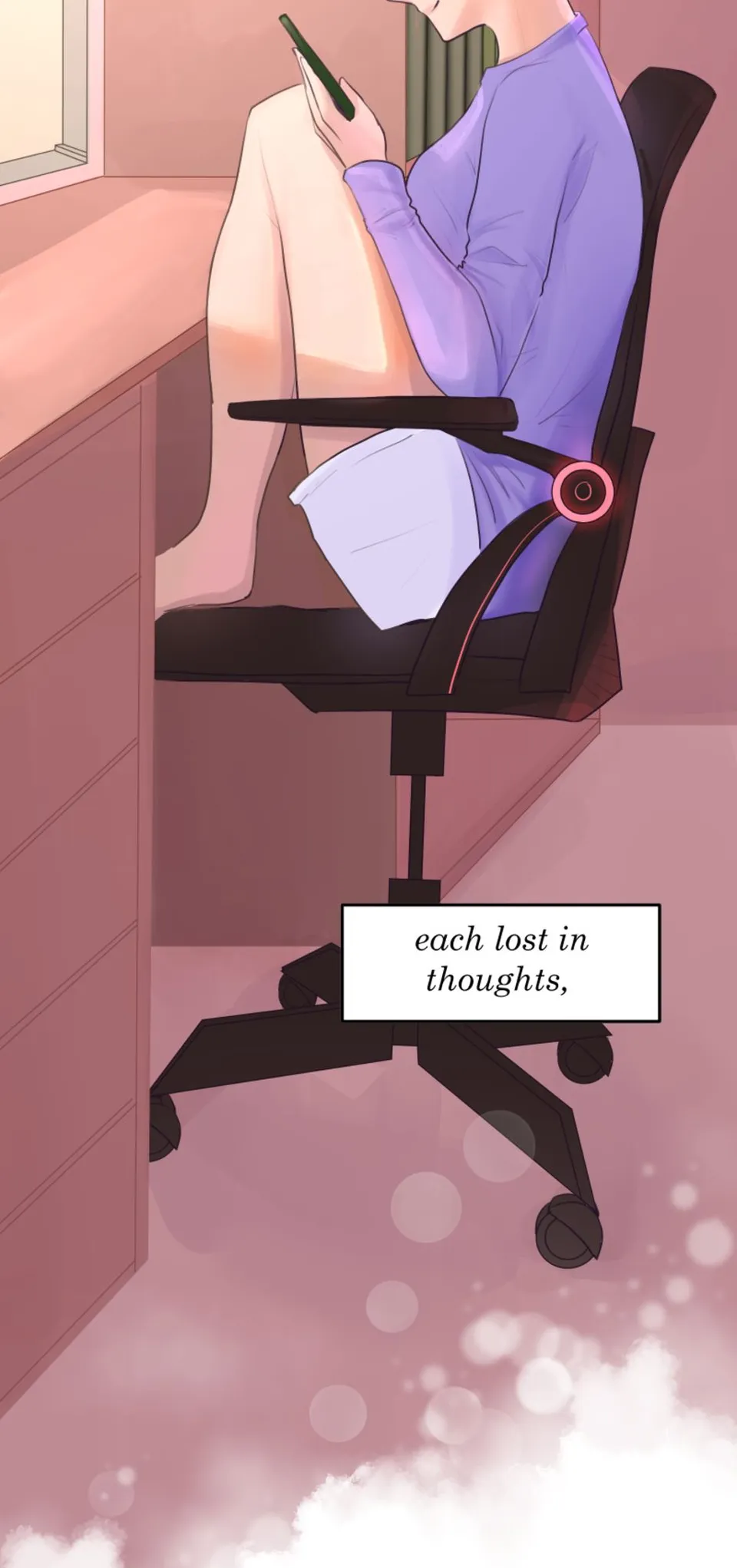 Ep. 18 - The Fool (2), page 12