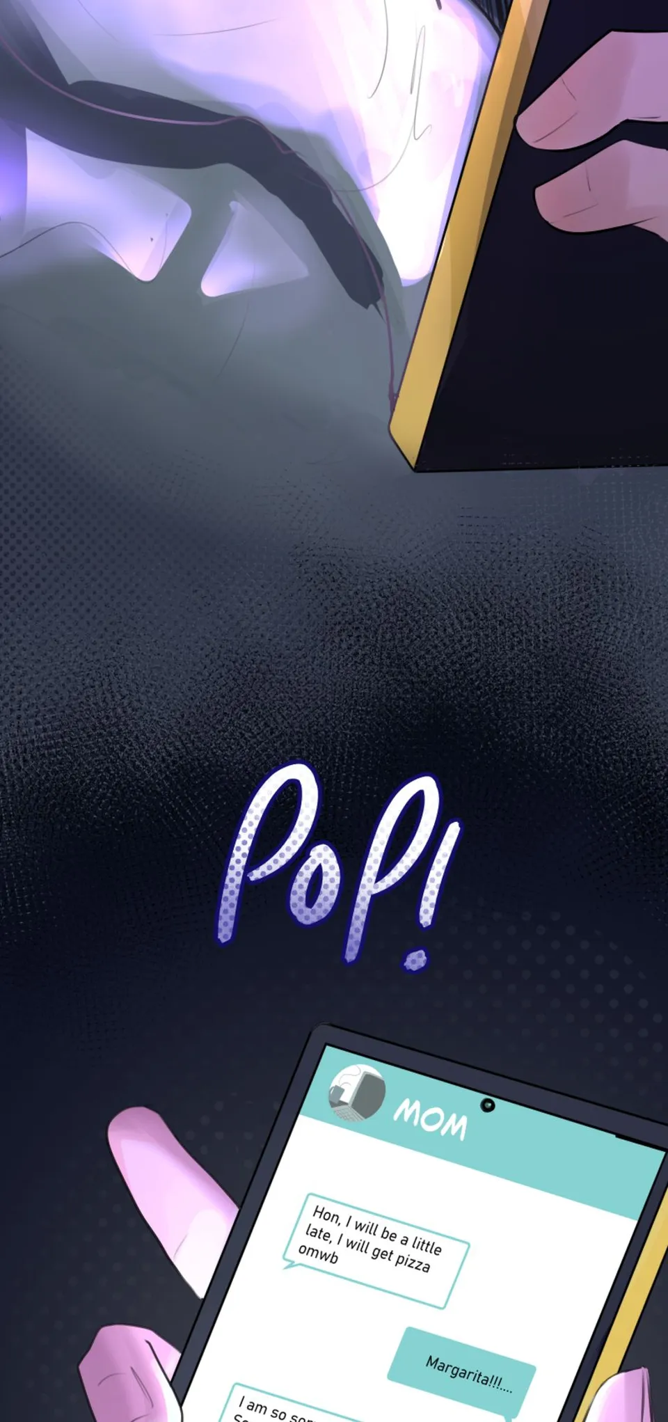 Ep. 18 - The Fool (2), page 20
