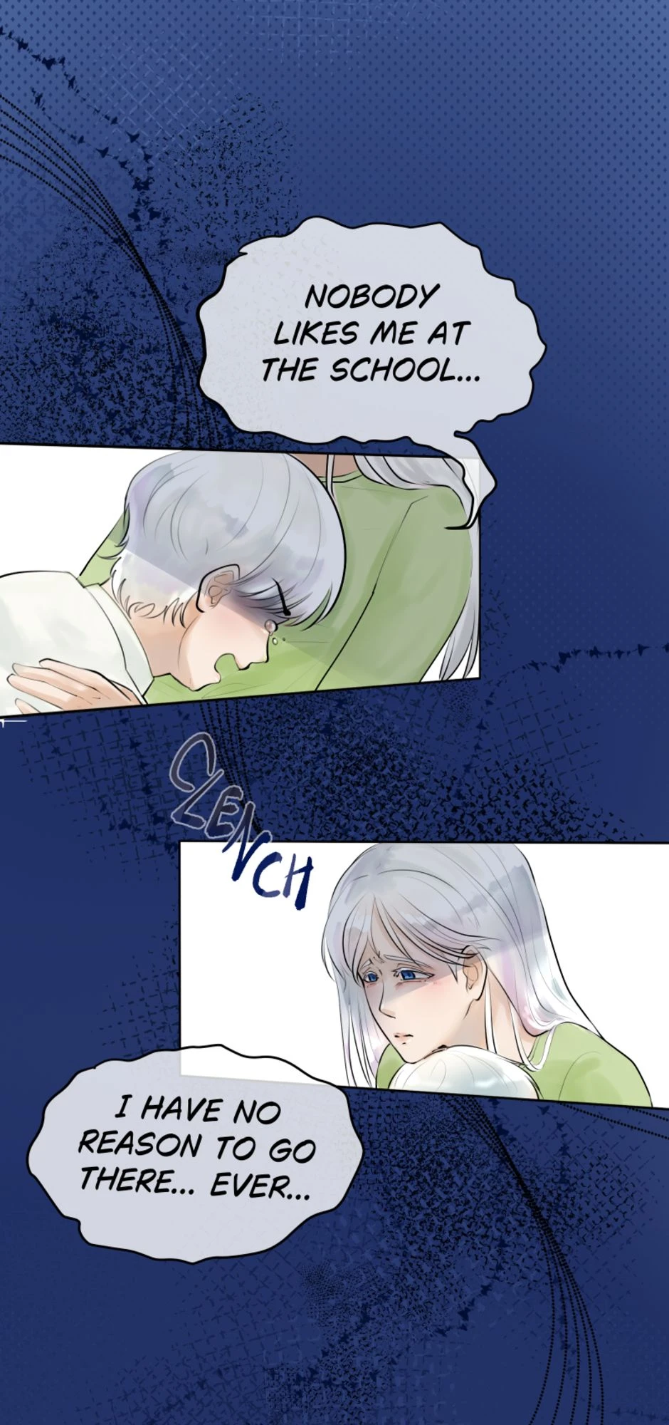 Ep. 19 - The Fool (3), page 15