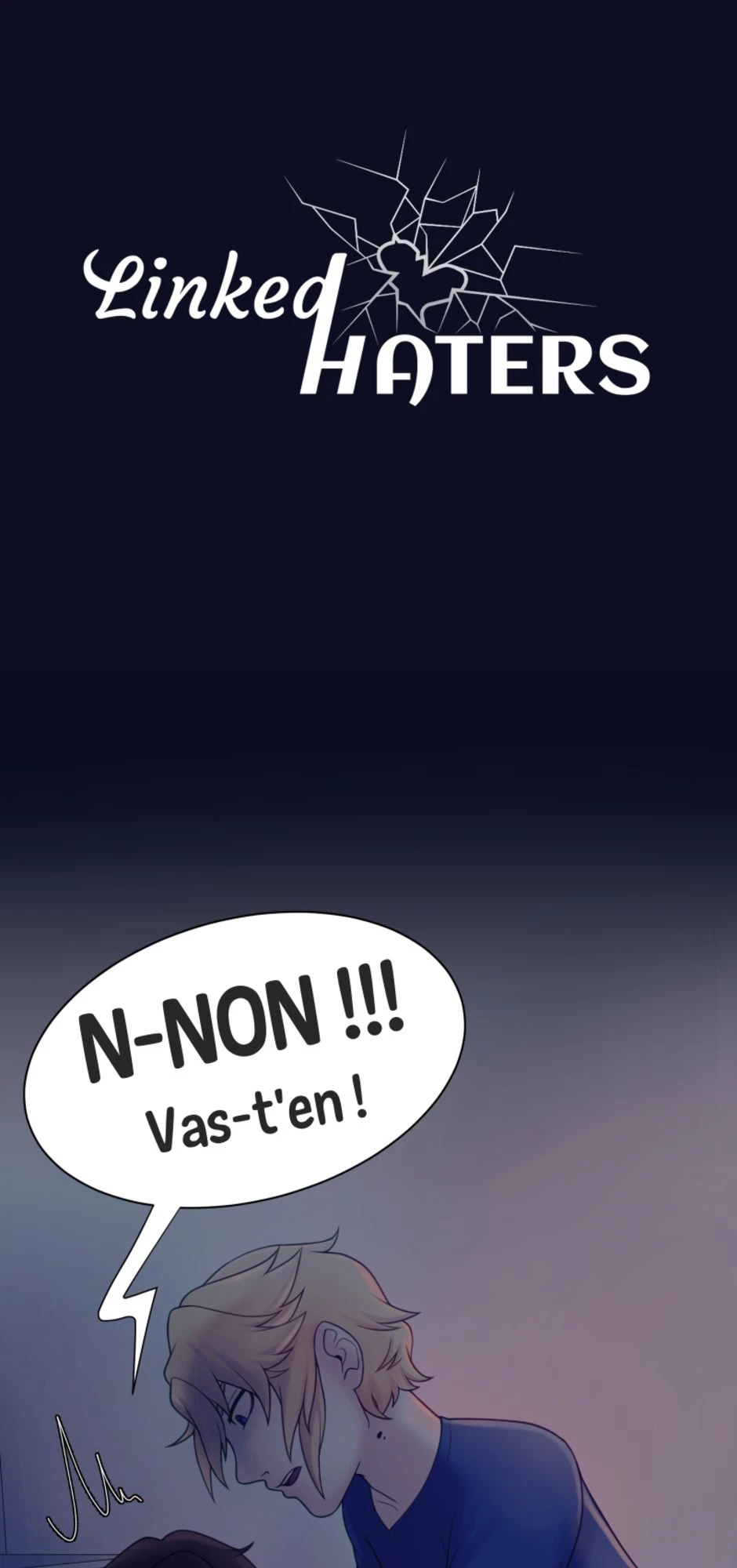 Ep.12, Seite 1