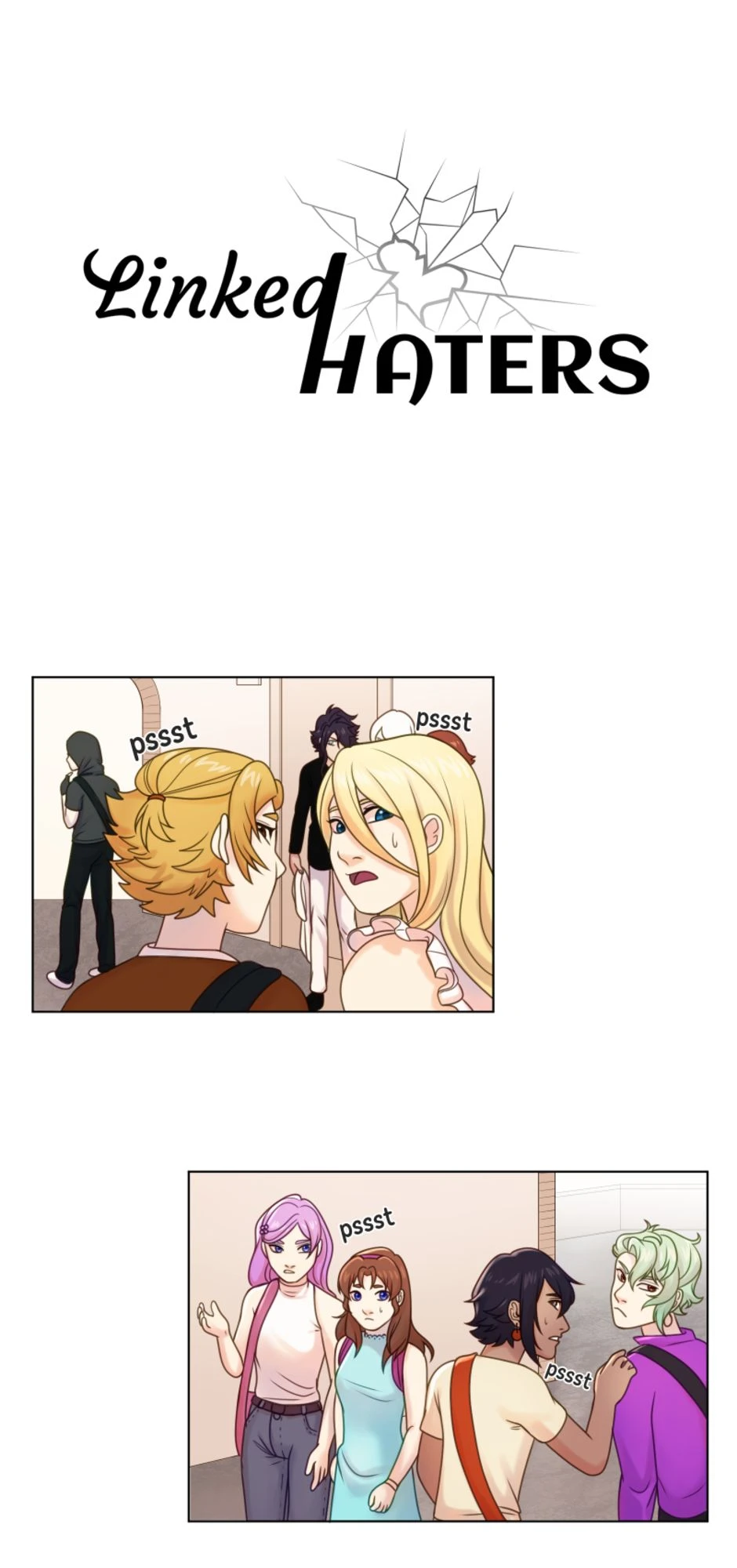 Ep.17, Seite 1