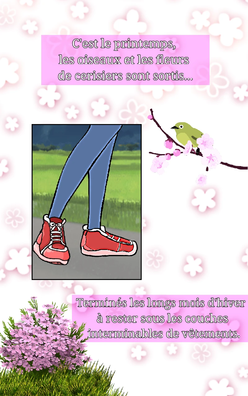 Prologue，第 1 頁