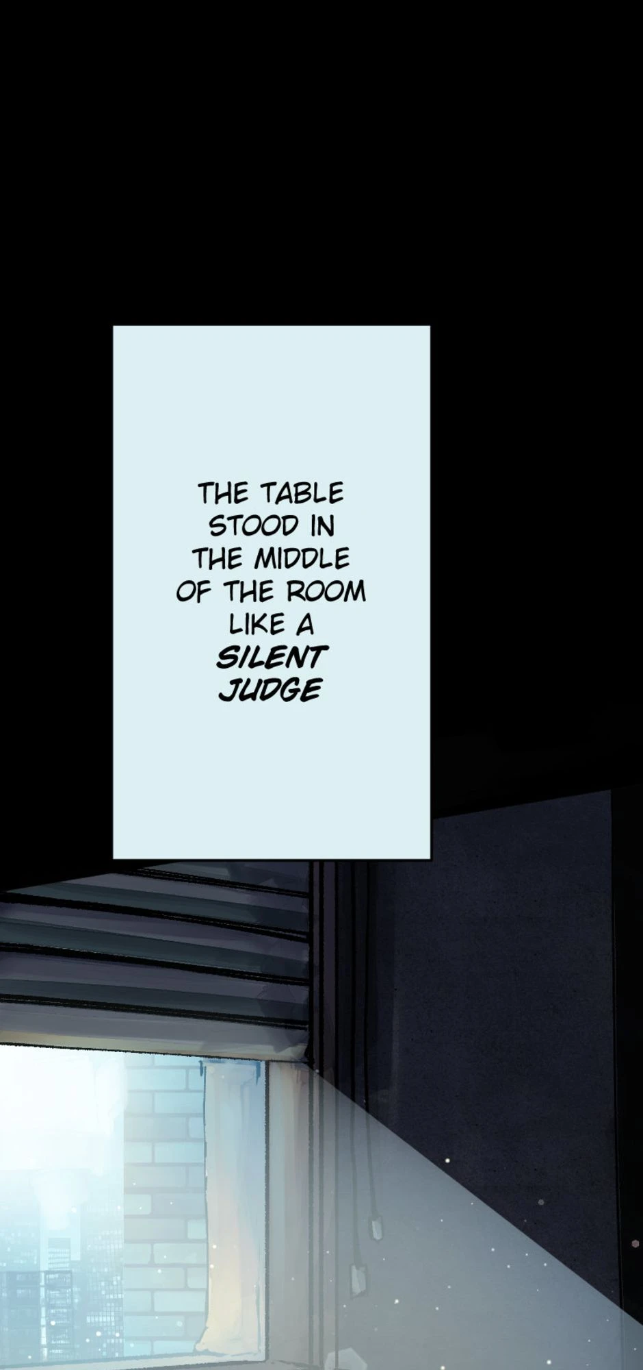 Episode 2, halaman 1