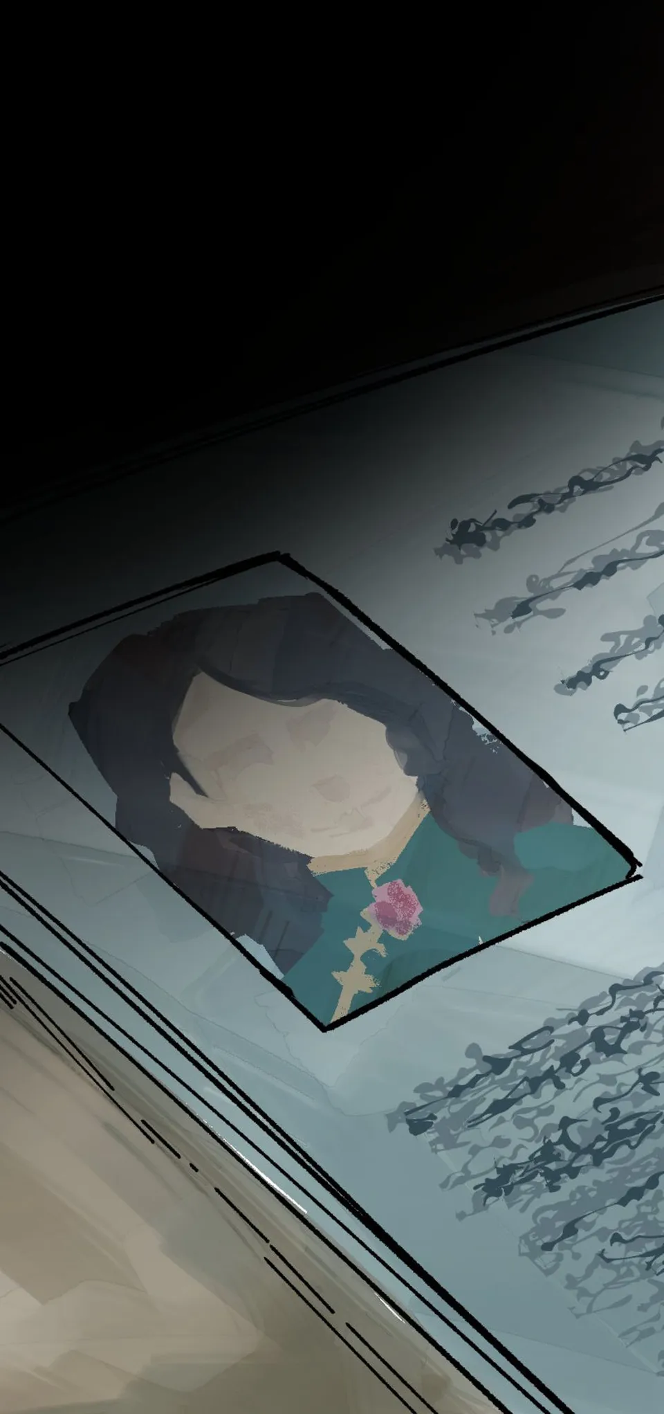 Episode 3, Seite 1