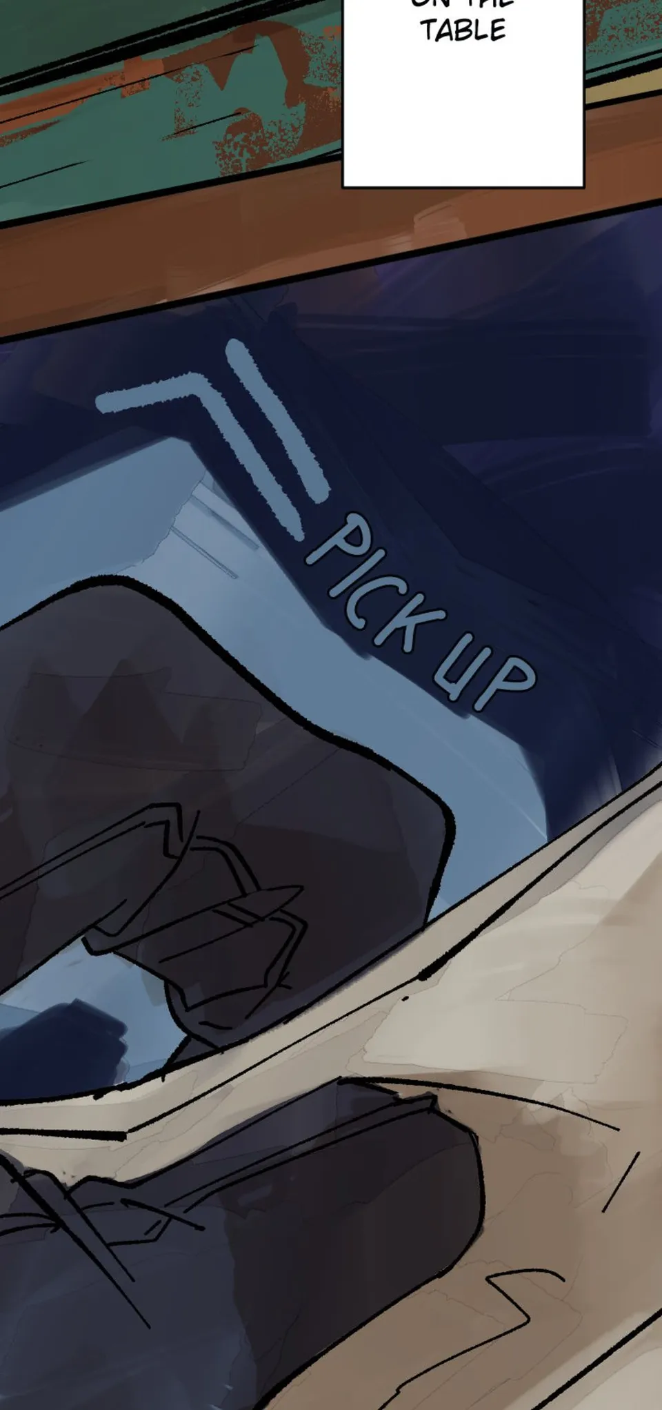 Episode 3, Seite 11