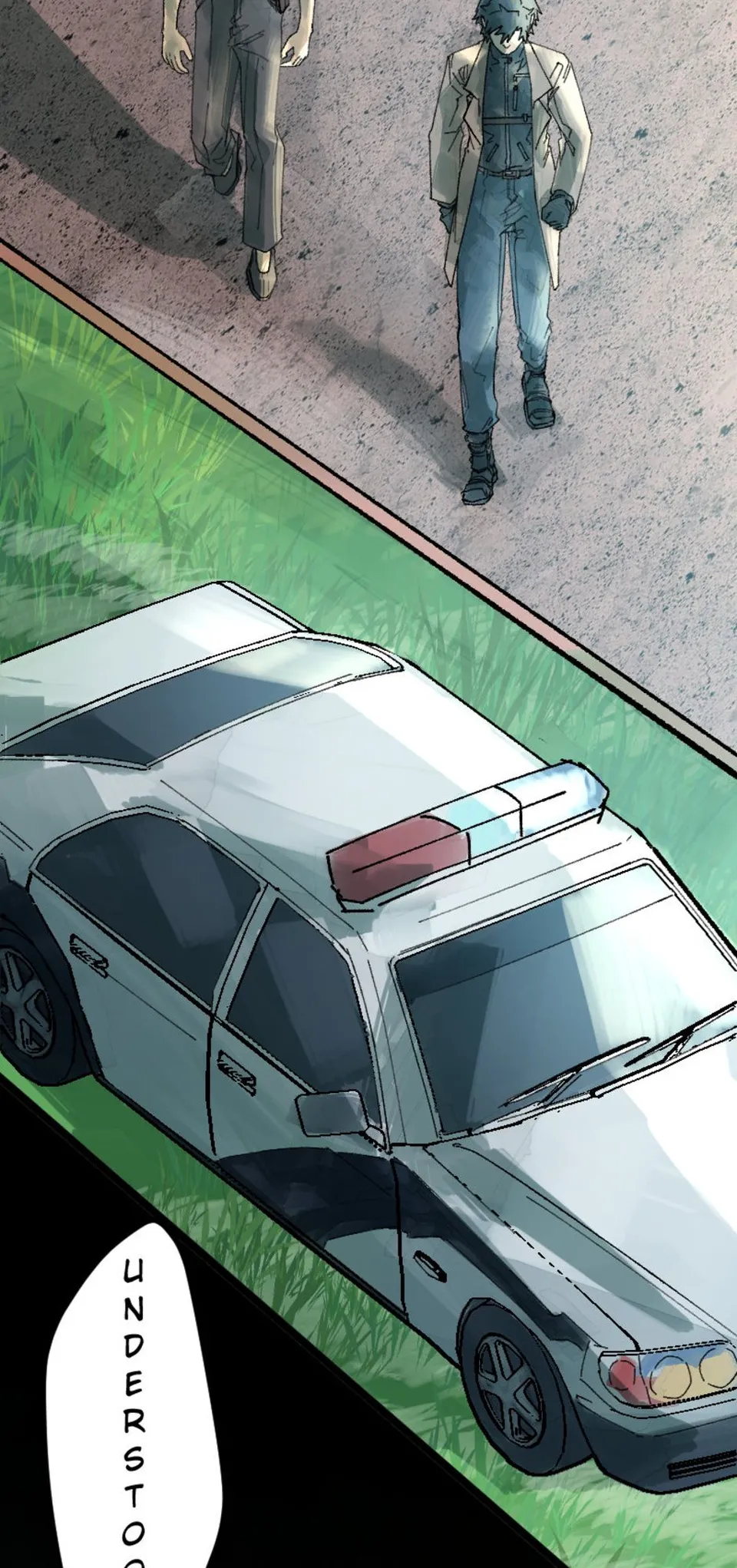 Episode 3, Seite 22