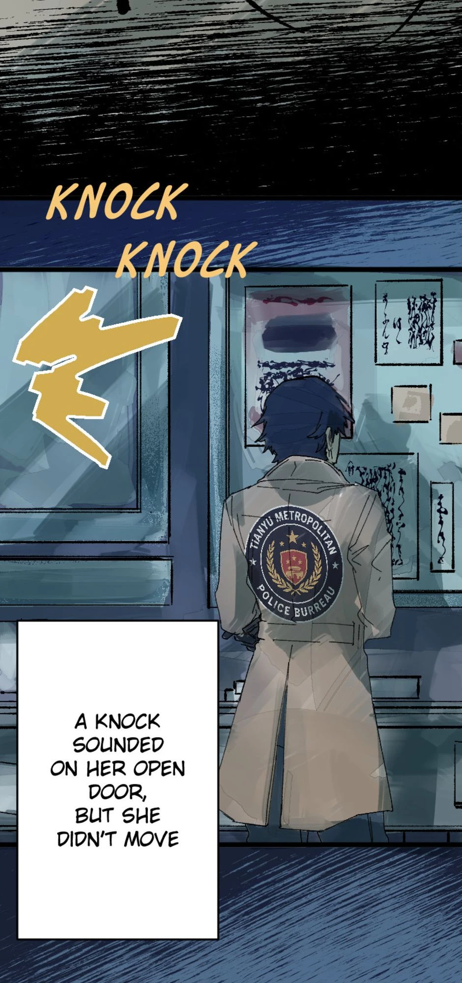 Episode 3, página 28