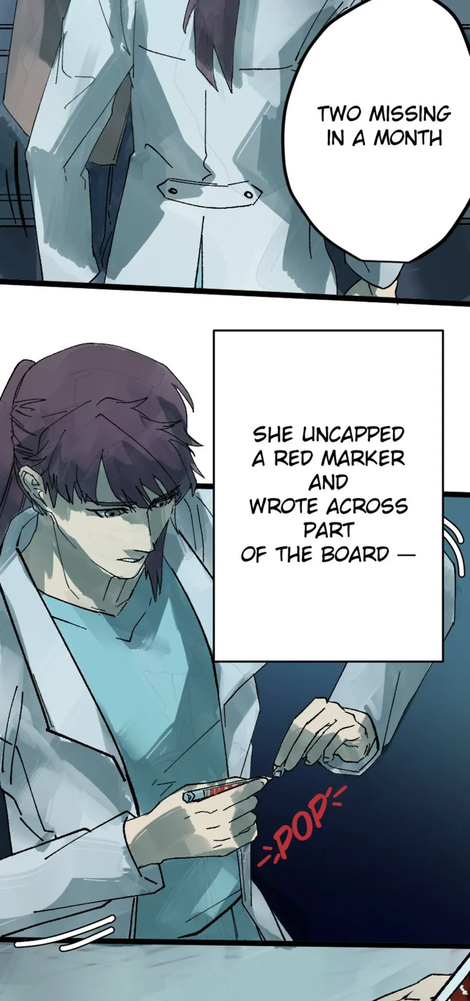 Episode 3, Seite 32