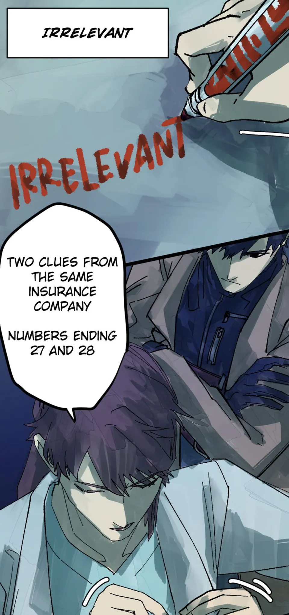 Episode 3, Seite 33