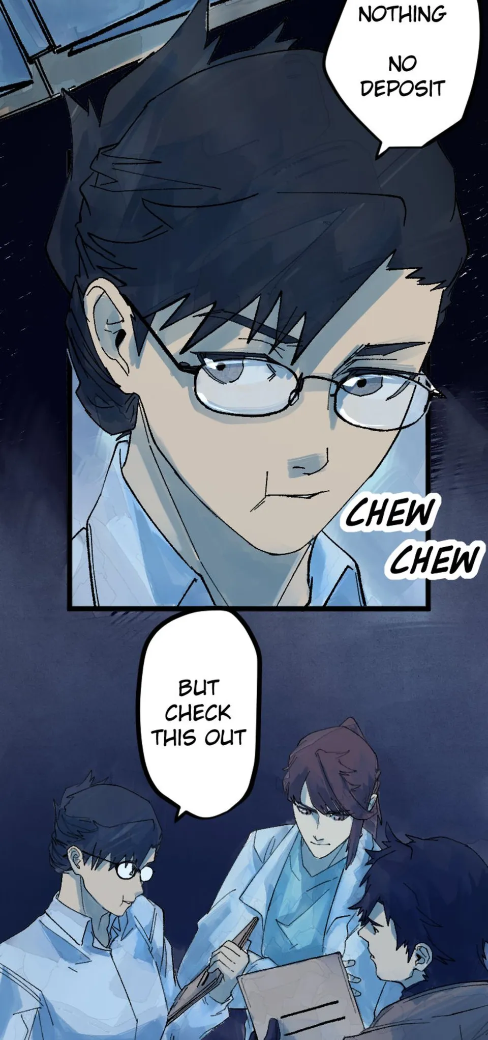 Episode 3, Seite 40